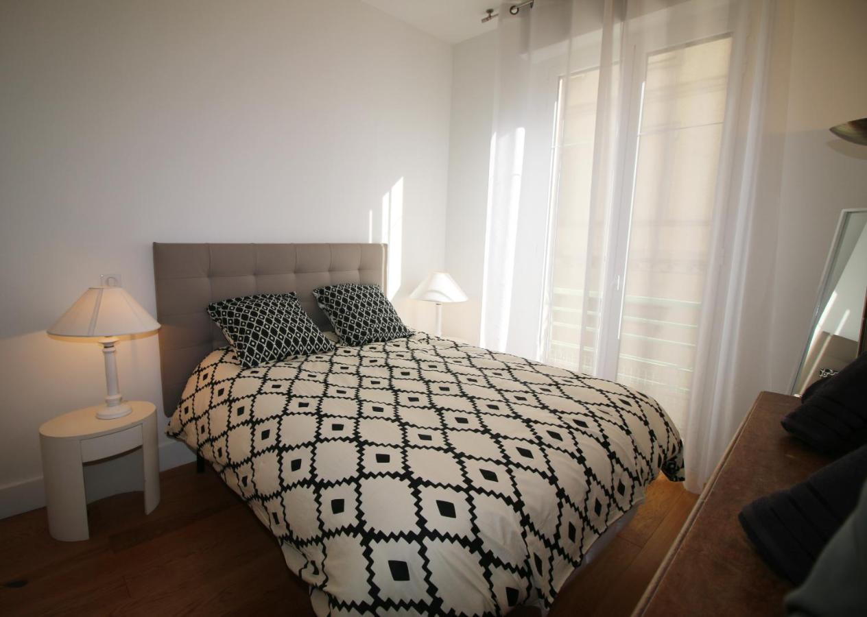 High-End Apartment, Hyper Center, Near The Beaches Niza Exterior foto
